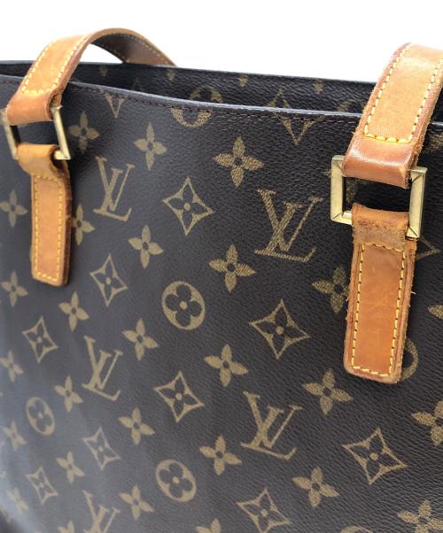 LOUIS VUITTON（ルイ ヴィトン）LOUIS VUITTON (ルイ ヴィトン) 　ヴァヴァンGMショルダートートバッグの古着・服飾アイテム