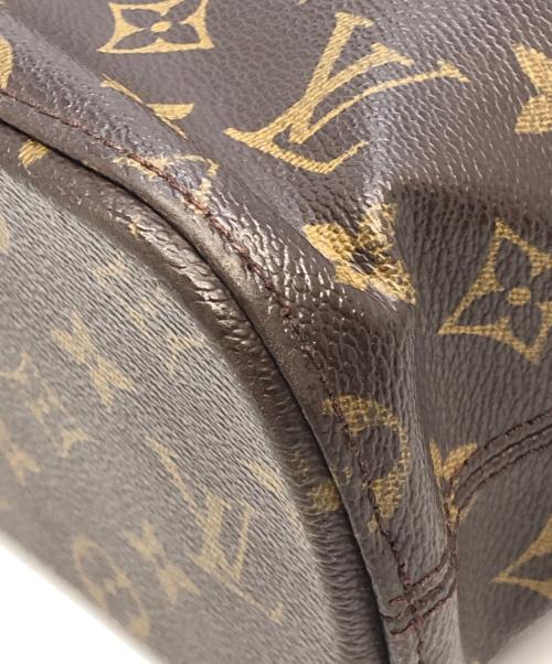 LOUIS VUITTON（ルイ ヴィトン）LOUIS VUITTON (ルイ ヴィトン) 　ヴァヴァンGMショルダートートバッグの古着・服飾アイテム