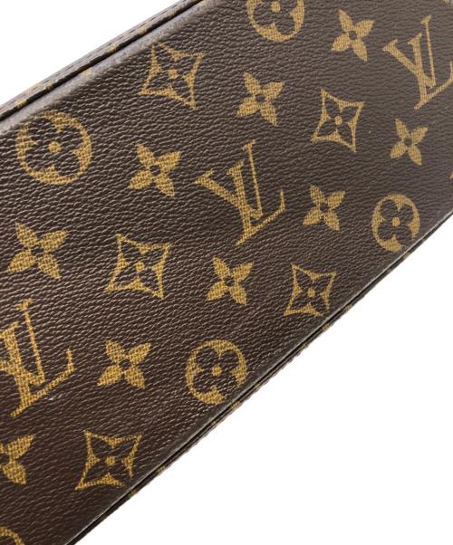 LOUIS VUITTON（ルイ ヴィトン）LOUIS VUITTON (ルイ ヴィトン) 　ヴァヴァンGMショルダートートバッグの古着・服飾アイテム