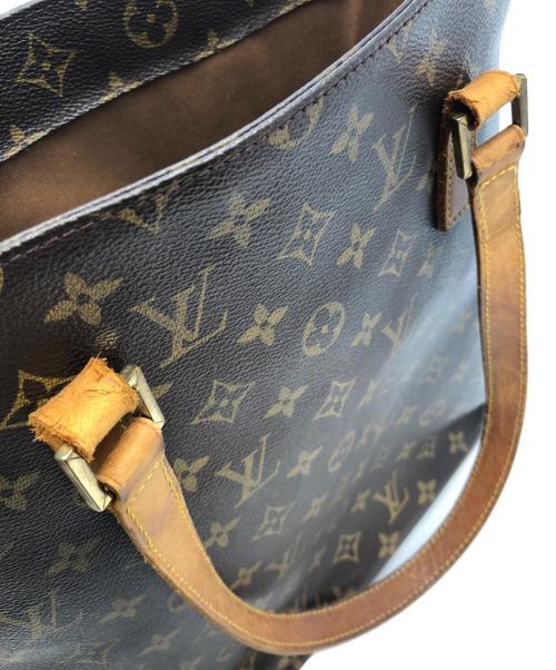 LOUIS VUITTON（ルイ ヴィトン）LOUIS VUITTON (ルイ ヴィトン) 　ヴァヴァンGMショルダートートバッグの古着・服飾アイテム