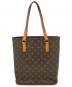 LOUIS VUITTON（ルイ ヴィトン）の古着「　ヴァヴァンGMショルダートートバッグ」