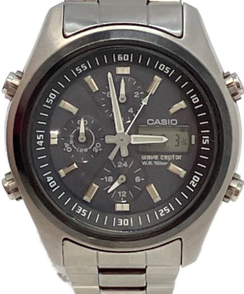 CASIO（カシオ）CASIO (カシオ) ウェーブセプターの古着・服飾アイテム