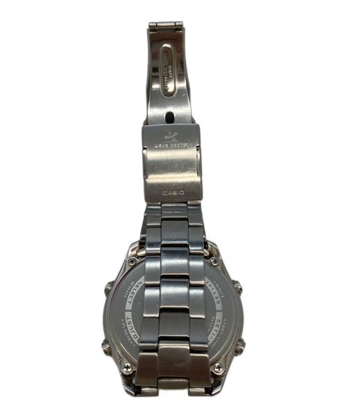 CASIO（カシオ）CASIO (カシオ) ウェーブセプターの古着・服飾アイテム