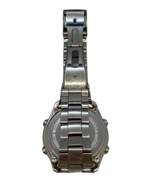 CASIO（カシオ）CASIO (カシオ) ウェーブセプターの古着・服飾アイテム