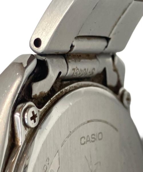 CASIO（カシオ）CASIO (カシオ) ウェーブセプターの古着・服飾アイテム
