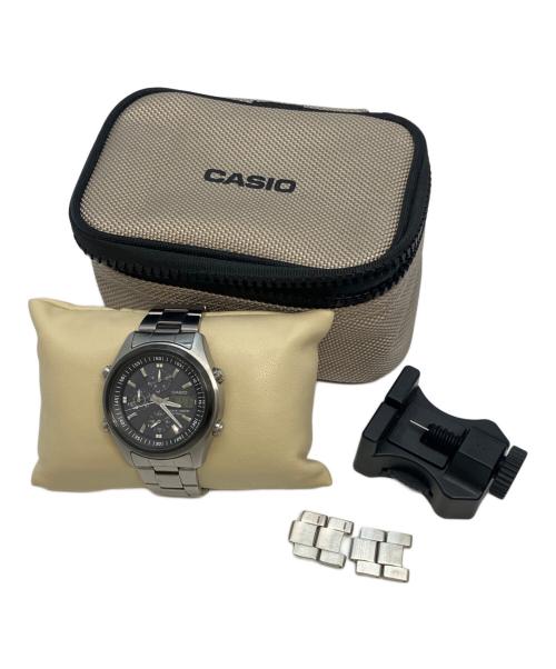 CASIO（カシオ）CASIO (カシオ) ウェーブセプターの古着・服飾アイテム