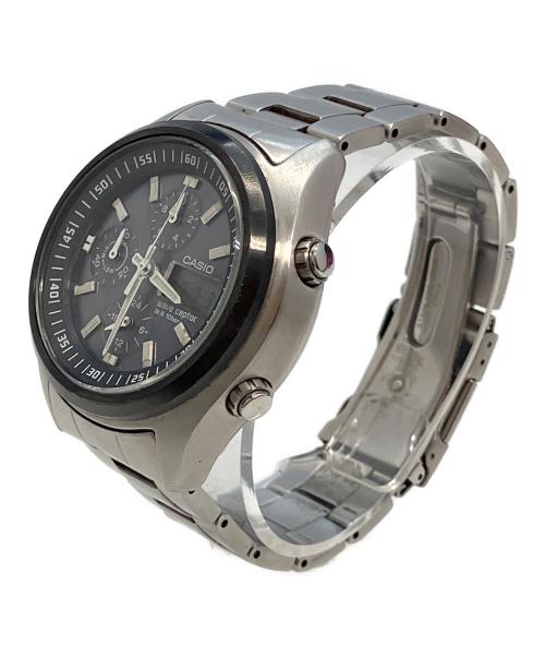 CASIO（カシオ）CASIO (カシオ) ウェーブセプターの古着・服飾アイテム