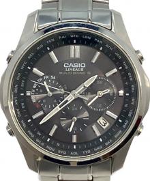 CASIO（カシオ）の古着「LINEAGE」