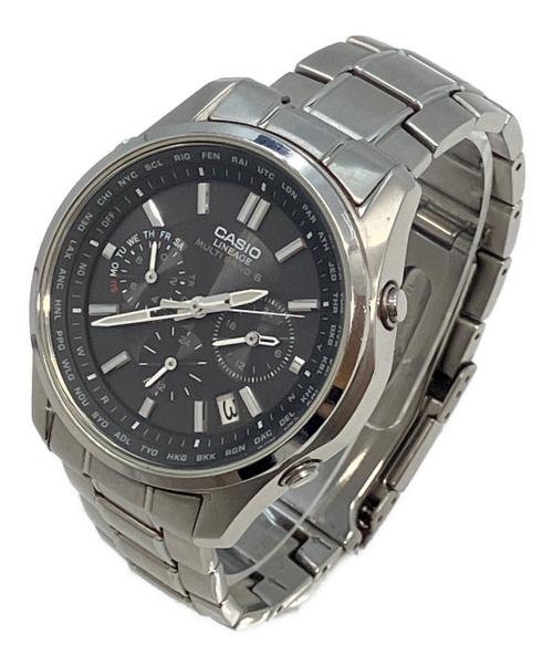 CASIO（カシオ）CASIO (カシオ) LINEAGEの古着・服飾アイテム