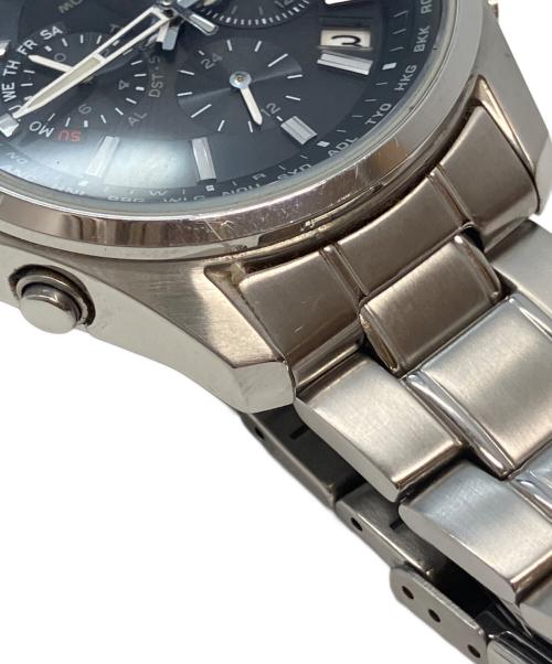 CASIO（カシオ）CASIO (カシオ) LINEAGEの古着・服飾アイテム