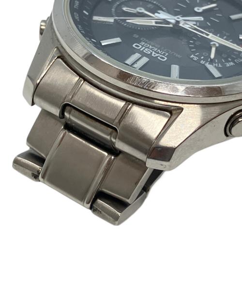 CASIO（カシオ）CASIO (カシオ) LINEAGEの古着・服飾アイテム