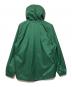L.L.Bean (エルエルビーン) ナイロンパーカー グリーン サイズ:SIZE M：5000円