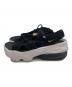 NIKE (ナイキ) AIR MAX ブラック×ホワイト サイズ:25：4000円