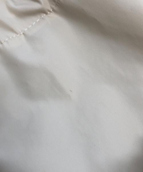 THE NORTH FACE（ザ ノース フェイス）THE NORTH FACE (ザ ノース フェイス) 2WAYバッグ クリームの古着・服飾アイテム