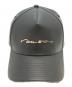 中古・古着 New Era (ニューエラ) キャップ ブラック サイズ:FREE(56.8-60.6)：5000円