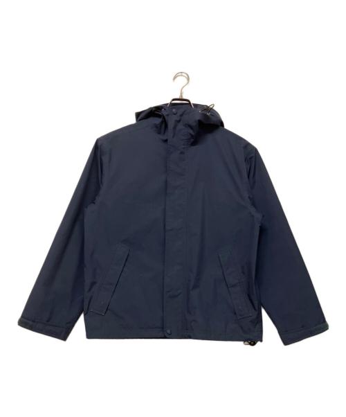 L.L.Bean（エルエルビーン）L.L.Bean (エルエルビーン) マウンテンパーカー ネイビー サイズ:SIZE Mの古着・服飾アイテム