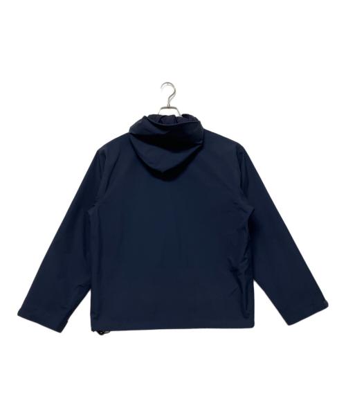 L.L.Bean（エルエルビーン）L.L.Bean (エルエルビーン) マウンテンパーカー ネイビー サイズ:SIZE Mの古着・服飾アイテム