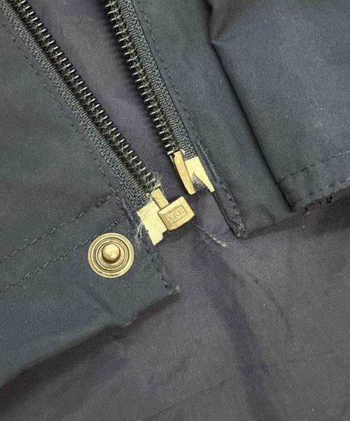 L.L.Bean（エルエルビーン）L.L.Bean (エルエルビーン) マウンテンパーカー ネイビー サイズ:SIZE Mの古着・服飾アイテム
