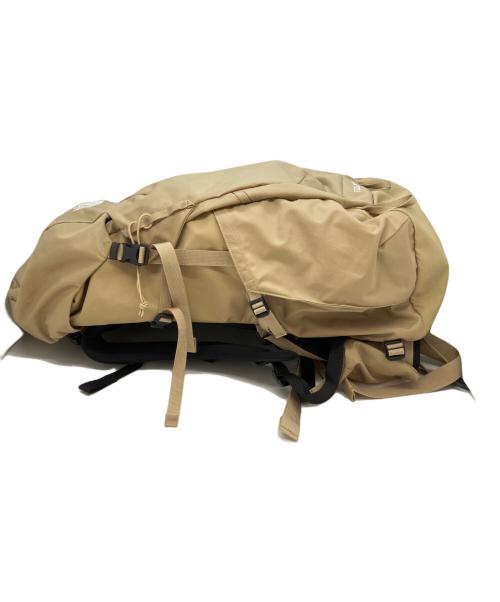 THE NORTH FACE（ザ ノース フェイス）THE NORTH FACE (ザ ノース フェイス) TELLUS 35 ベージュの古着・服飾アイテム