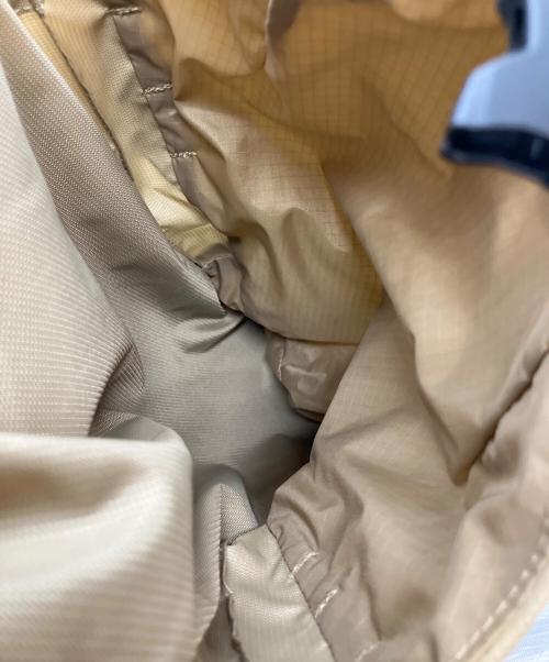 THE NORTH FACE（ザ ノース フェイス）THE NORTH FACE (ザ ノース フェイス) TELLUS 35 ベージュの古着・服飾アイテム