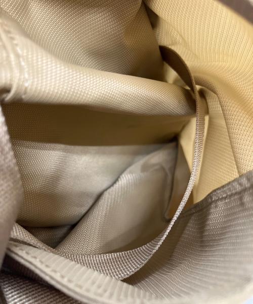 THE NORTH FACE（ザ ノース フェイス）THE NORTH FACE (ザ ノース フェイス) TELLUS 35 ベージュの古着・服飾アイテム