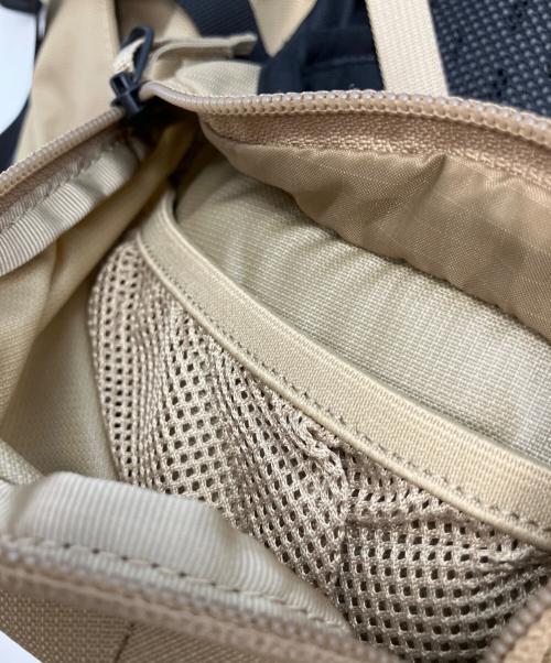 THE NORTH FACE（ザ ノース フェイス）THE NORTH FACE (ザ ノース フェイス) TELLUS 35 ベージュの古着・服飾アイテム