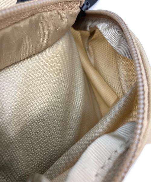 THE NORTH FACE（ザ ノース フェイス）THE NORTH FACE (ザ ノース フェイス) TELLUS 35 ベージュの古着・服飾アイテム