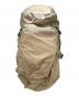 THE NORTH FACE（ザ ノース フェイス）の古着「TELLUS 35」｜ベージュ