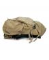 THE NORTH FACE (ザ ノース フェイス) TELLUS 35 ベージュ：11000円