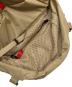 中古・古着 THE NORTH FACE (ザ ノース フェイス) TELLUS 35 ベージュ：11000円