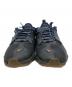 中古・古着 NIKE (ナイキ) REACT-TYPE GTX グレー×オレンジ サイズ:28：6000円
