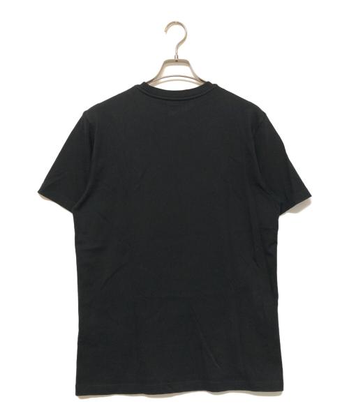 COACH（コーチ）COACH (コーチ) シグネチャー スクエア Tシャツ ブラック サイズ:SIZE Sの古着・服飾アイテム