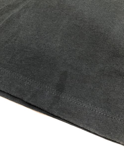 COACH（コーチ）COACH (コーチ) シグネチャー スクエア Tシャツ ブラック サイズ:SIZE Sの古着・服飾アイテム