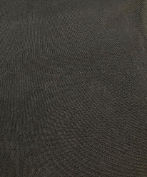 COACH（コーチ）COACH (コーチ) シグネチャー スクエア Tシャツ ブラック サイズ:SIZE Sの古着・服飾アイテム