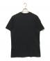 COACH (コーチ) シグネチャー スクエア Tシャツ ブラック サイズ:SIZE S：6000円