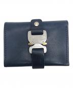 JET STOCKジェットストック）の古着「buckle wallet 
