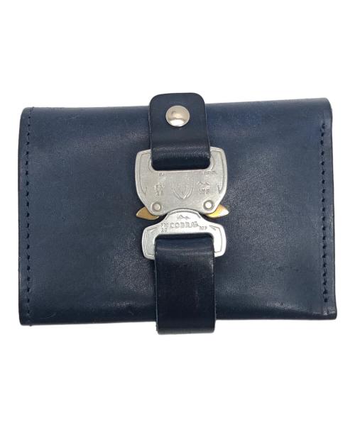 JET STOCK（ジェットストック）JET STOCK (ジェットストック) buckle wallet 