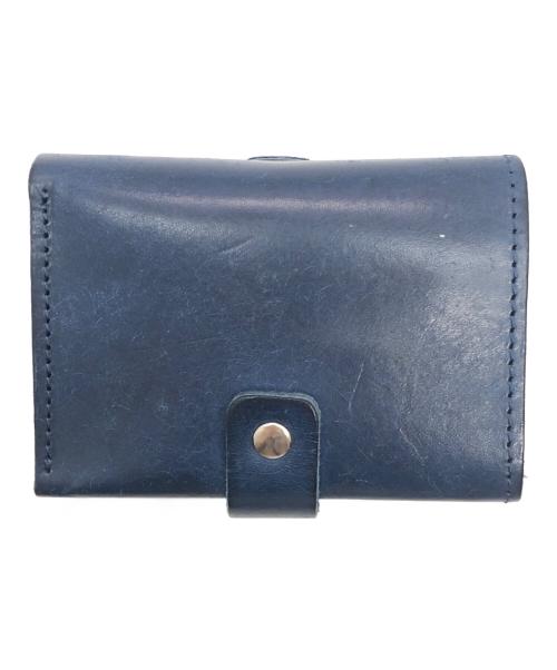 JET STOCK（ジェットストック）JET STOCK (ジェットストック) buckle wallet 