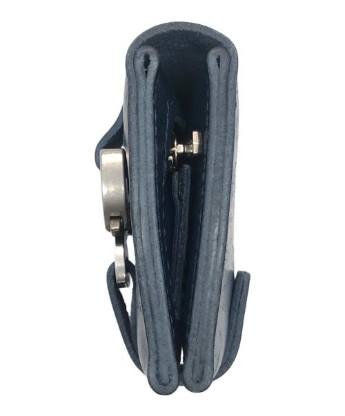 JET STOCK（ジェットストック）JET STOCK (ジェットストック) buckle wallet 