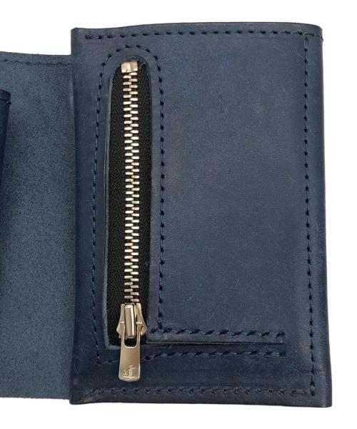 JET STOCK（ジェットストック）JET STOCK (ジェットストック) buckle wallet 