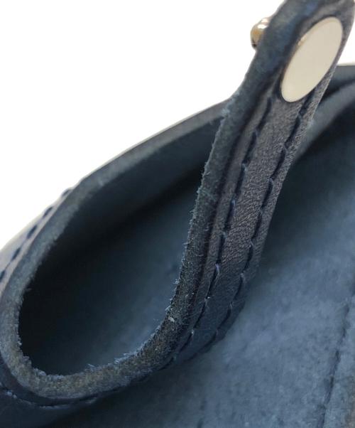 JET STOCK（ジェットストック）JET STOCK (ジェットストック) buckle wallet 