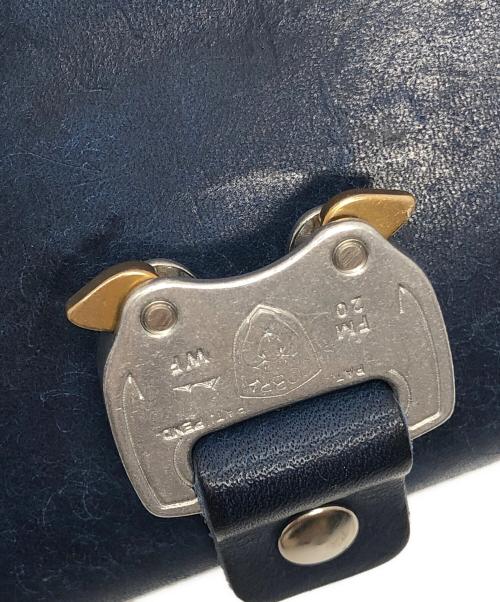 JET STOCK（ジェットストック）JET STOCK (ジェットストック) buckle wallet 