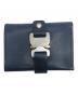 JET STOCK（ジェットストック）の古着「buckle wallet 