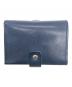 JET STOCK (ジェットストック) buckle wallet 
