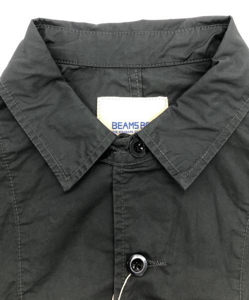 BEAMS BOY（ビームスボーイ）BEAMS BOY (ビームスボーイ) オールインワン ダークグレー サイズ:Freeの古着・服飾アイテム