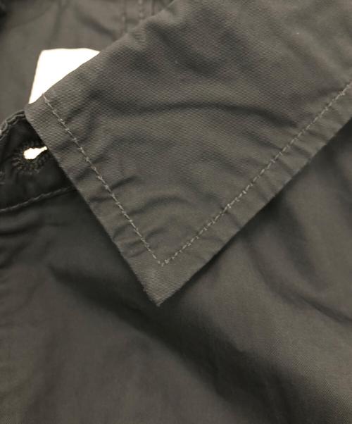 BEAMS BOY（ビームスボーイ）BEAMS BOY (ビームスボーイ) オールインワン ダークグレー サイズ:Freeの古着・服飾アイテム