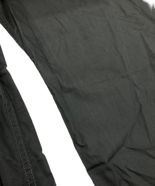 BEAMS BOY（ビームスボーイ）BEAMS BOY (ビームスボーイ) オールインワン ダークグレー サイズ:Freeの古着・服飾アイテム