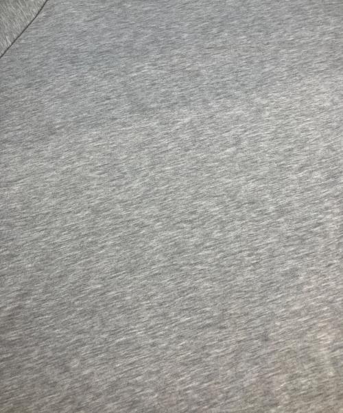 MACPHEE（マカフィー）MACPHEE (マカフィー) 長袖カットソー グレー サイズ:38の古着・服飾アイテム