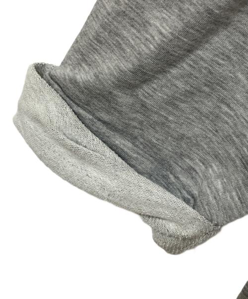 MACPHEE（マカフィー）MACPHEE (マカフィー) 長袖カットソー グレー サイズ:38の古着・服飾アイテム