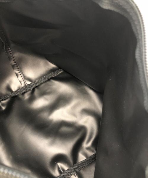 Herve Chapelier（エルベシャプリエ）Herve Chapelier (エルベシャプリエ) ショルダーバッグ ブラックの古着・服飾アイテム